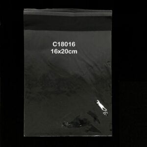 BOLSA CELOFAN CON ADHESIVO